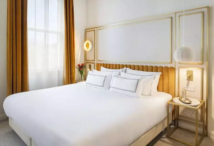 ジュニアスイート, Meliá London Kensington Member Of Meliá Collection