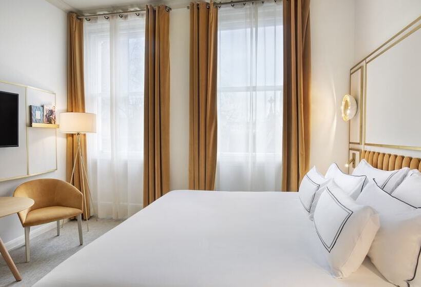 小型套房, Meliá London Kensington Member Of Meliá Collection