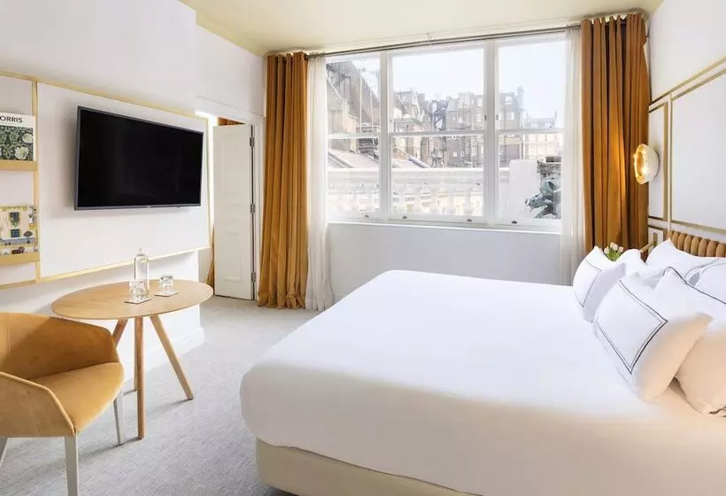 スイート, Meliá London Kensington Member Of Meliá Collection