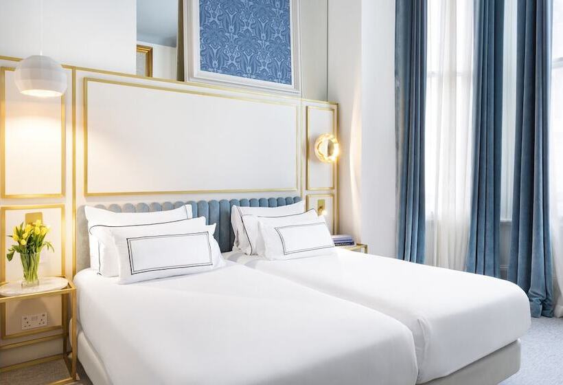 Номер Премиум, Meliá London Kensington Member Of Meliá Collection