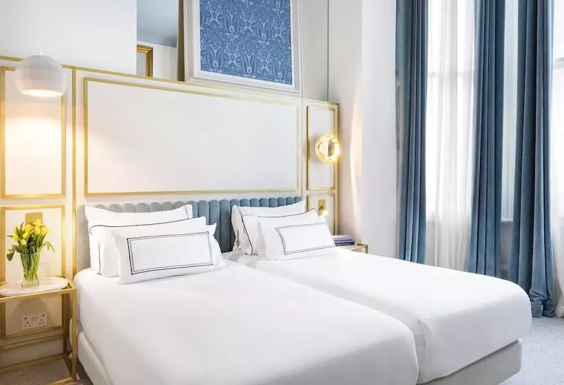 プレミアムルーム, Meliá London Kensington Member Of Meliá Collection