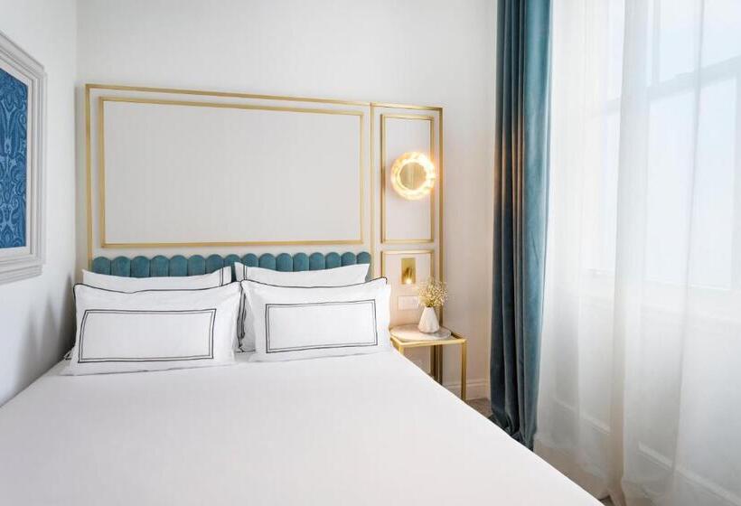 标准间, Meliá London Kensington Member Of Meliá Collection