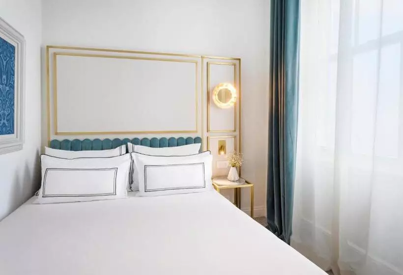 スタンダードルーム, Meliá London Kensington Member Of Meliá Collection