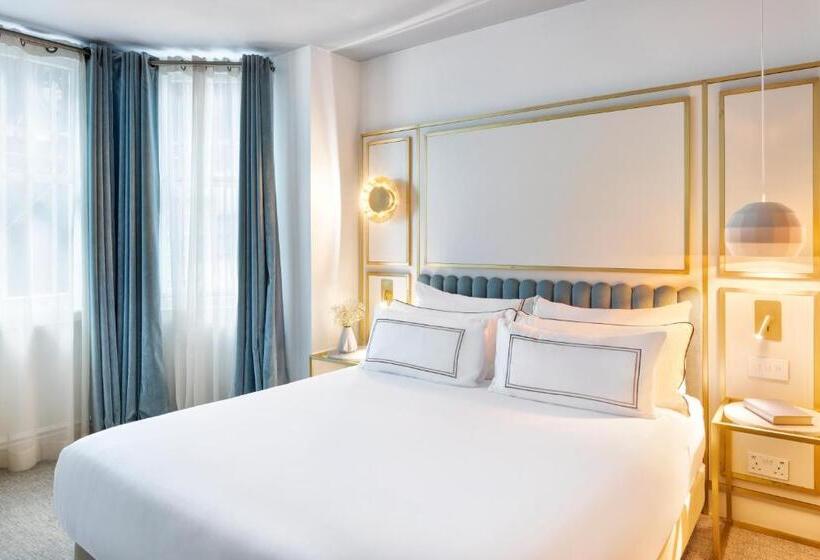 标准间, Meliá London Kensington Member Of Meliá Collection