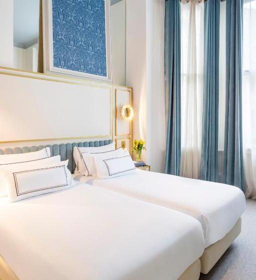 高级客房, Meliá London Kensington Member Of Meliá Collection