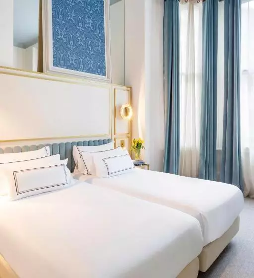 プレミアムルーム, Meliá London Kensington Member Of Meliá Collection