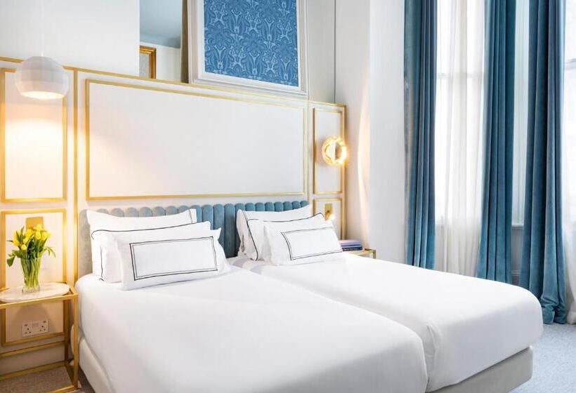 Номер Премиум, Meliá London Kensington Member Of Meliá Collection