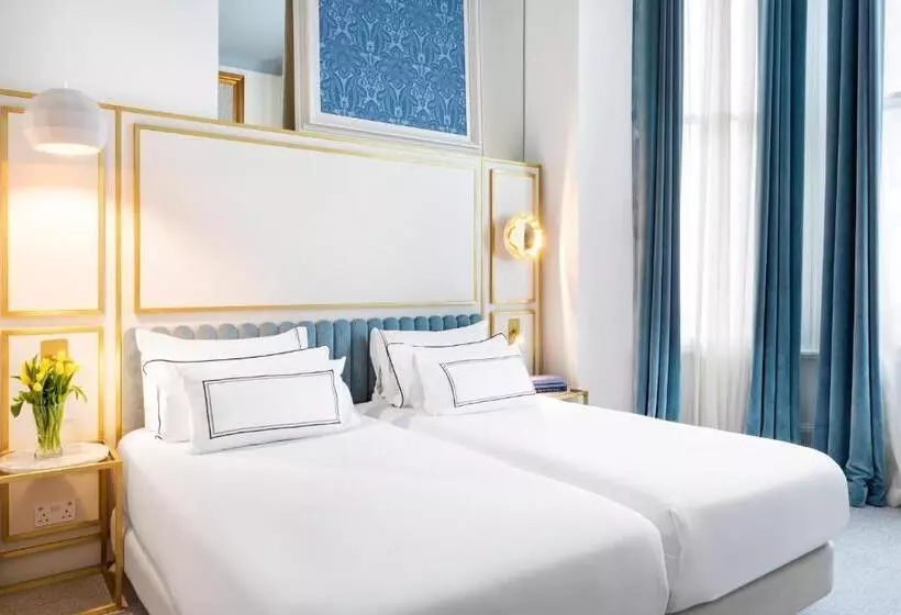 プレミアムルーム, Meliá London Kensington Member Of Meliá Collection