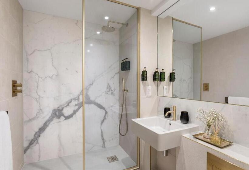 高级客房, Meliá London Kensington Member Of Meliá Collection