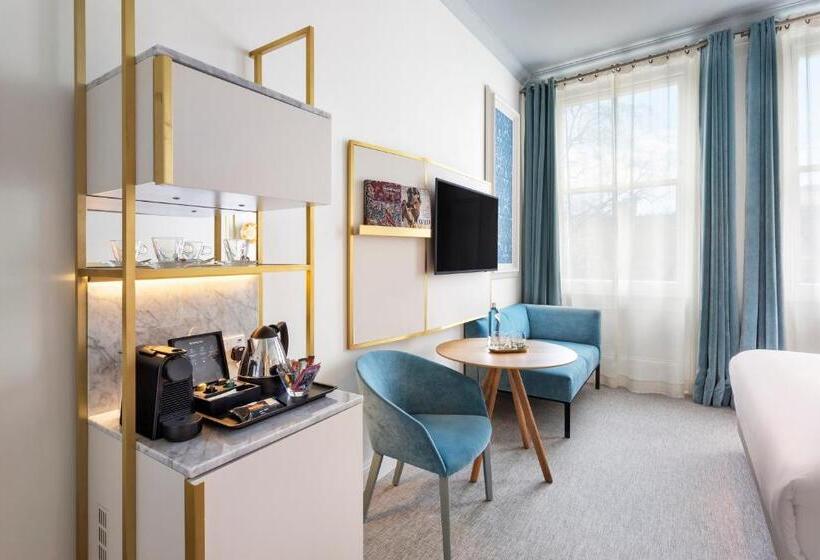 Номер Премиум, Meliá London Kensington Member Of Meliá Collection