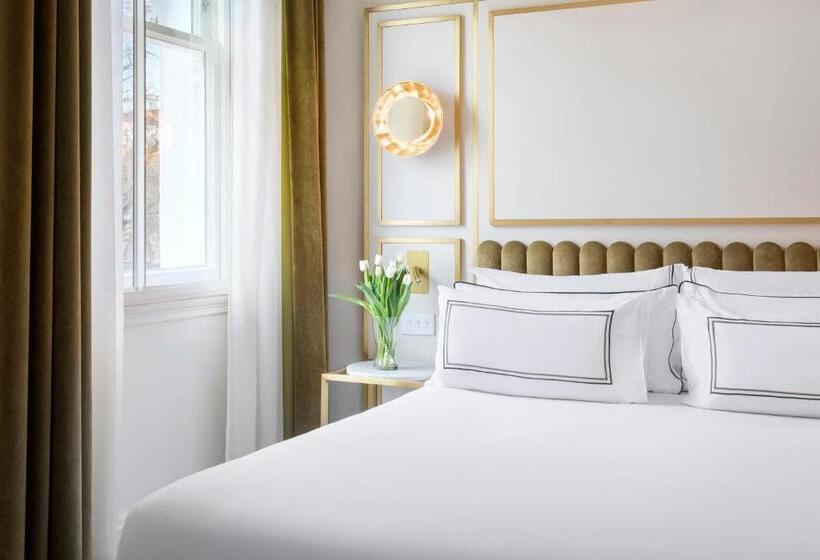 家庭间, Meliá London Kensington Member Of Meliá Collection