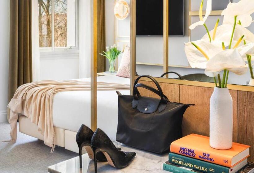 家庭间, Meliá London Kensington Member Of Meliá Collection
