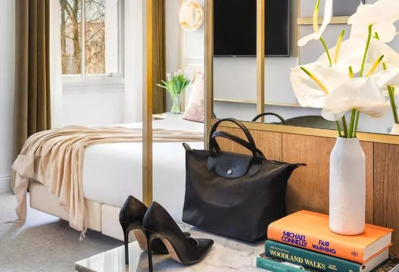ファミリールーム, Meliá London Kensington Member Of Meliá Collection