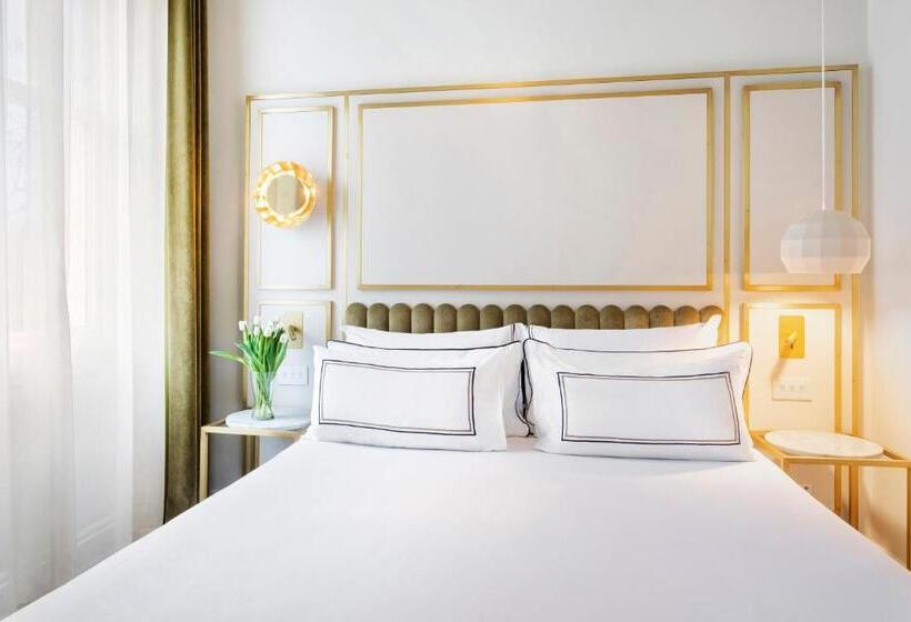 家庭间, Meliá London Kensington Member Of Meliá Collection