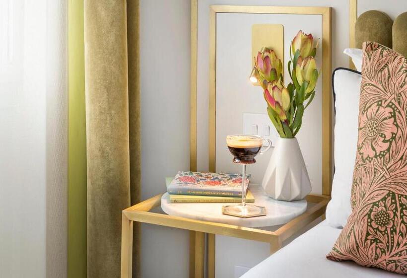 Семейный Номер, Meliá London Kensington Member Of Meliá Collection
