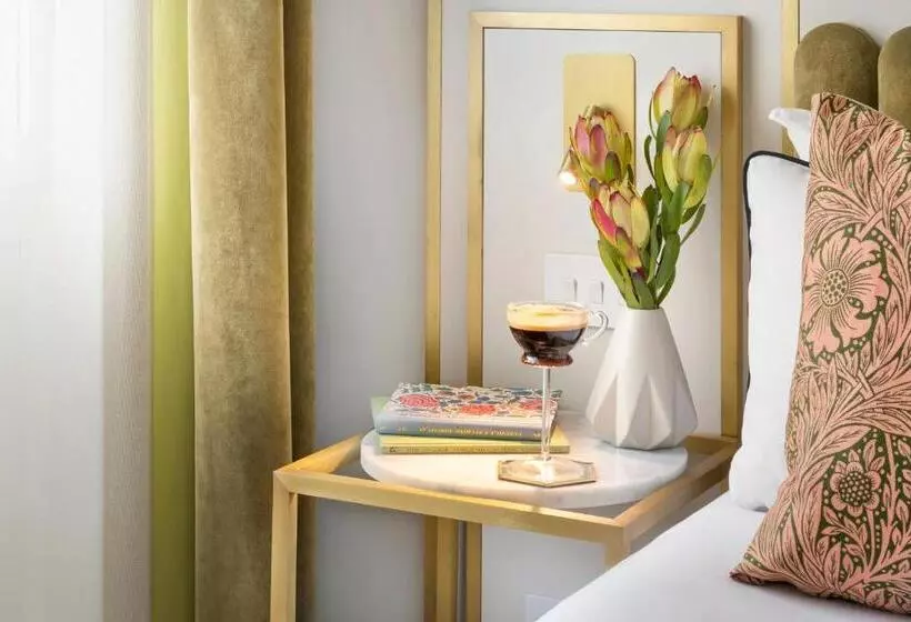 ファミリールーム, Meliá London Kensington Member Of Meliá Collection