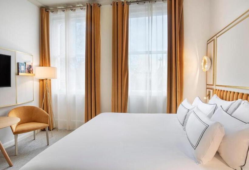 小型套房, Meliá London Kensington Member Of Meliá Collection