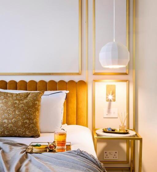 小型套房, Meliá London Kensington Member Of Meliá Collection