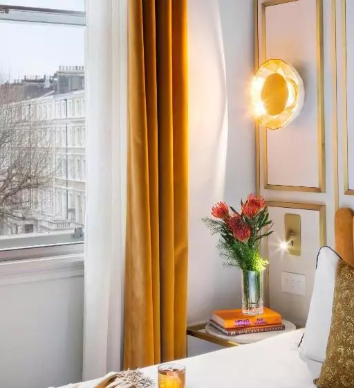 ジュニアスイート, Meliá London Kensington Member Of Meliá Collection