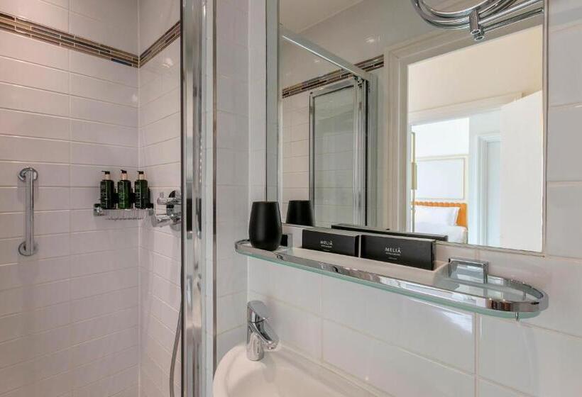 小型套房, Meliá London Kensington Member Of Meliá Collection