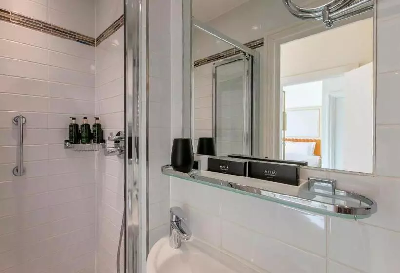 ジュニアスイート, Meliá London Kensington Member Of Meliá Collection