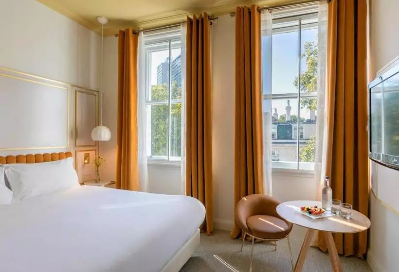 ジュニアスイート, Meliá London Kensington Member Of Meliá Collection