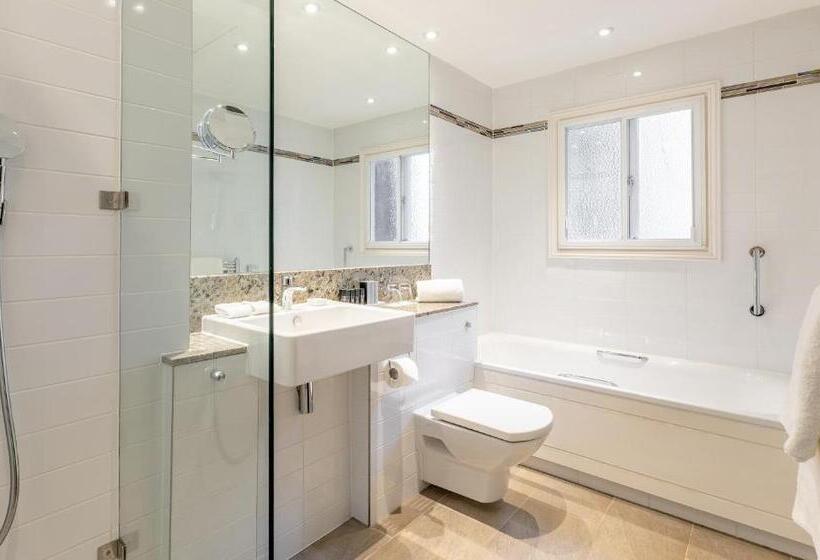 套房, Meliá London Kensington Member Of Meliá Collection