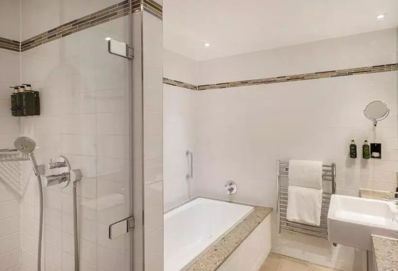 スイート, Meliá London Kensington Member Of Meliá Collection