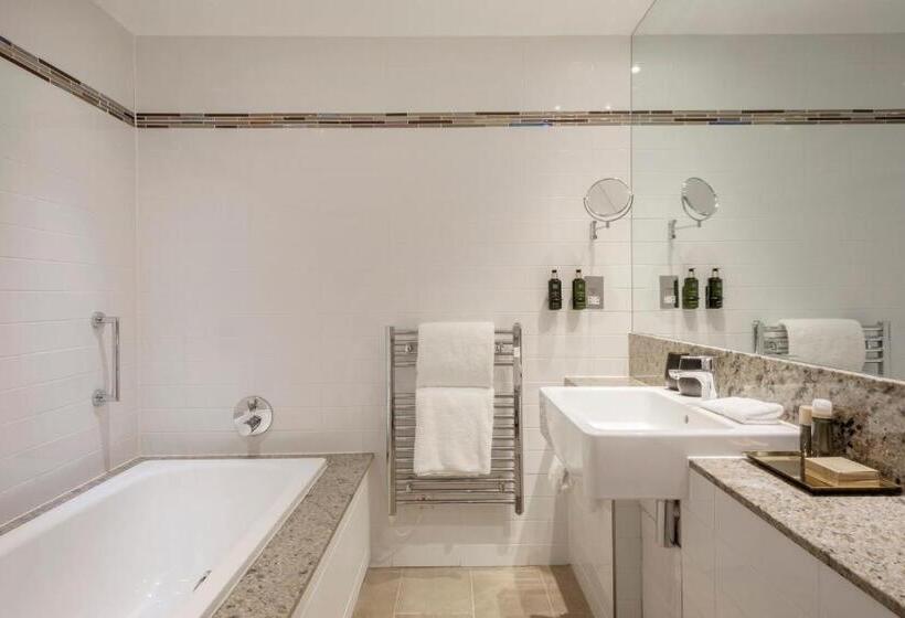 套房, Meliá London Kensington Member Of Meliá Collection