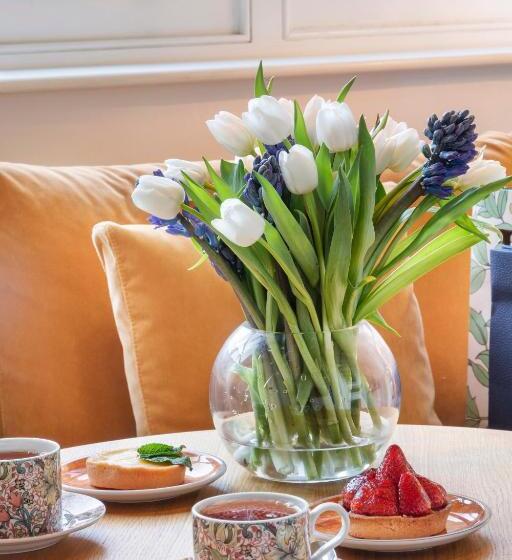 套房, Meliá London Kensington Member Of Meliá Collection