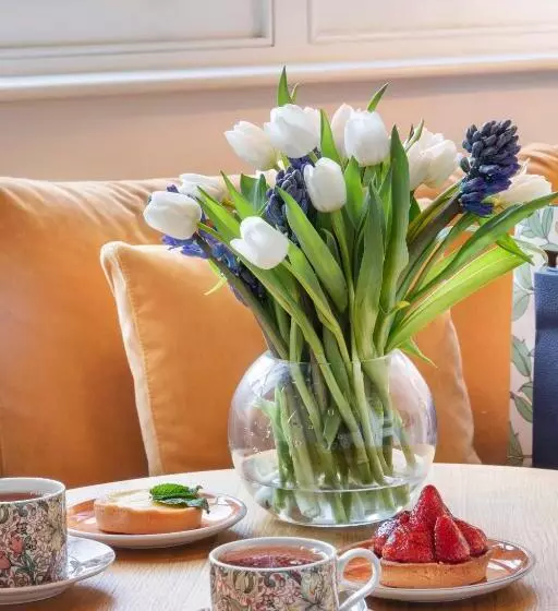 スイート, Meliá London Kensington Member Of Meliá Collection