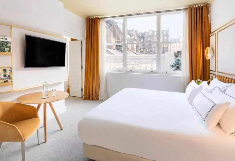 スイート, Meliá London Kensington Member Of Meliá Collection