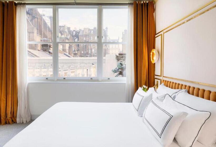 套房, Meliá London Kensington Member Of Meliá Collection