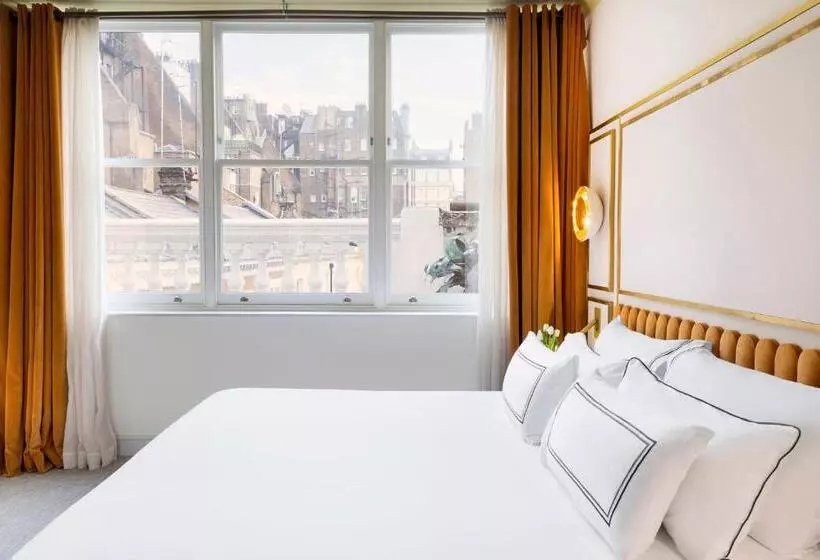 スイート, Meliá London Kensington Member Of Meliá Collection