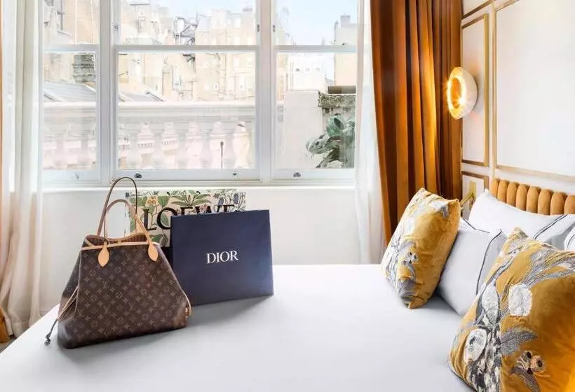 スイート, Meliá London Kensington Member Of Meliá Collection
