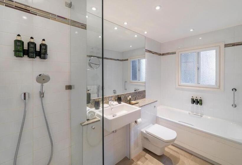 主人套房, Meliá London Kensington Member Of Meliá Collection