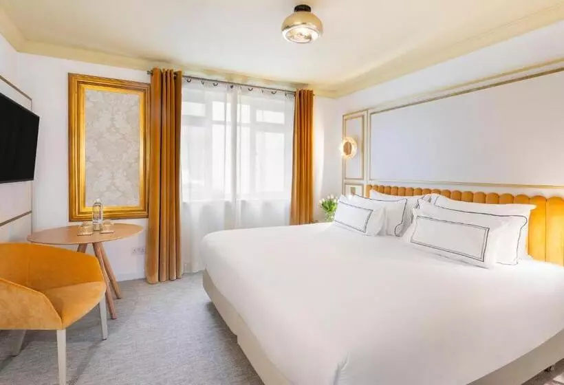 マスタースイートルーム, Meliá London Kensington Member Of Meliá Collection
