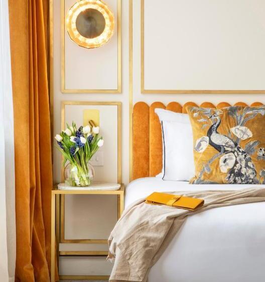 套房, Meliá London Kensington Member Of Meliá Collection