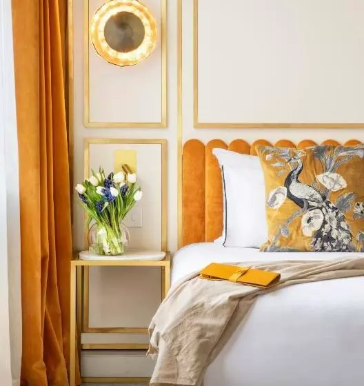 スイート, Meliá London Kensington Member Of Meliá Collection