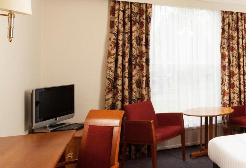 Классический Номер, Mercure York Fairfield Manor