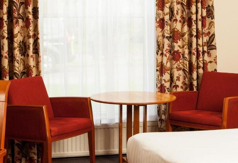 Классический Номер, Mercure York Fairfield Manor
