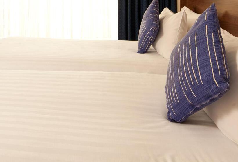 Классический Номер, Mercure York Fairfield Manor