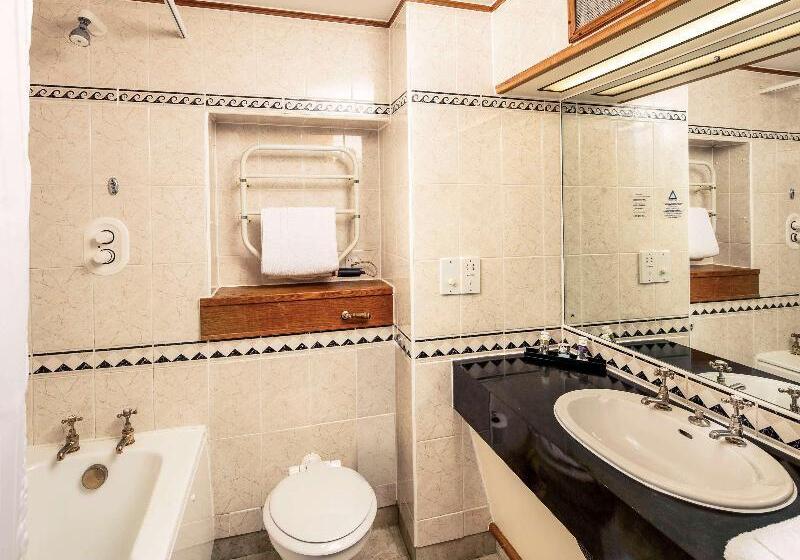 Индивидуальный Номер Классика, Mercure York Fairfield Manor