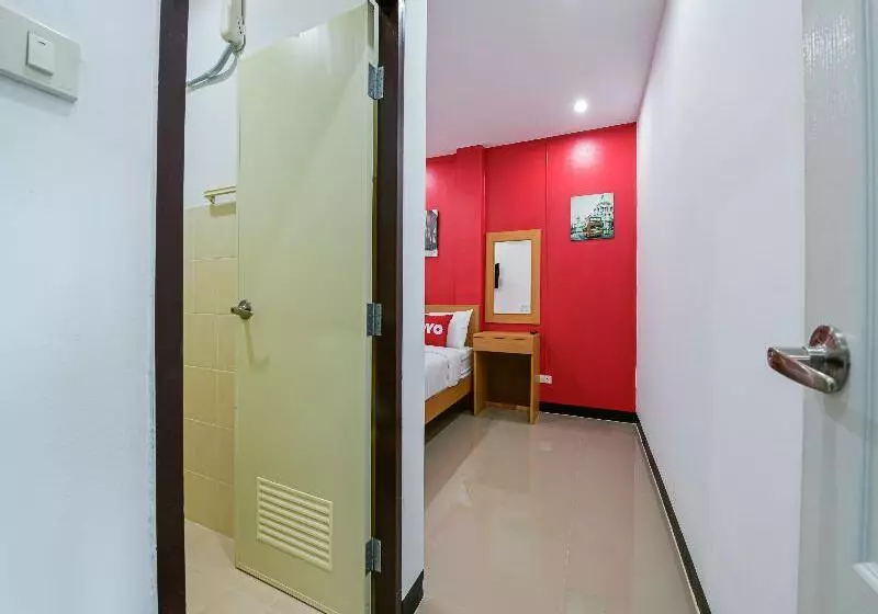 اتاق کلاسیک خانوادگی, Mercure York Fairfield Manor