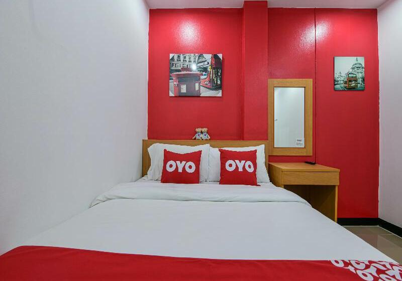 Семейный Номер Классика, Mercure York Fairfield Manor