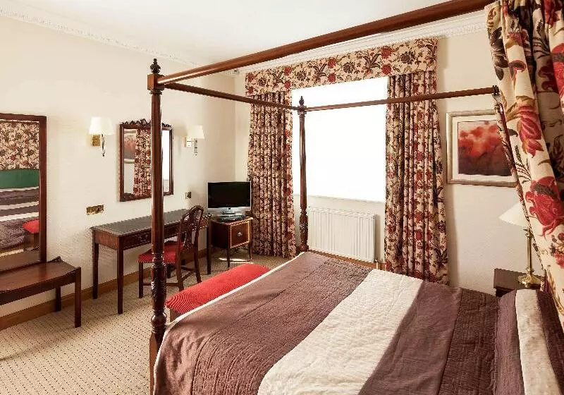 スーペリアースイート, Mercure York Fairfield Manor