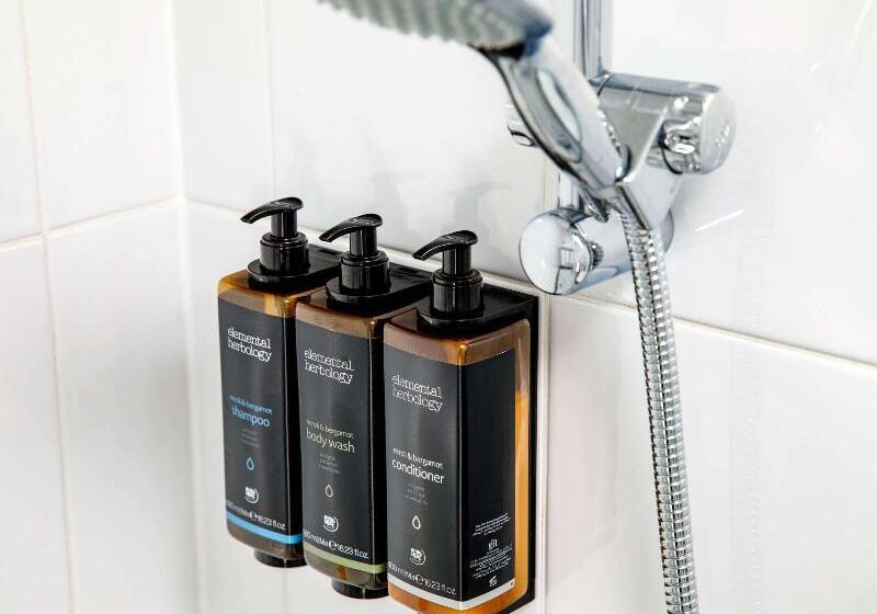 Классический Номер, Mercure York Fairfield Manor