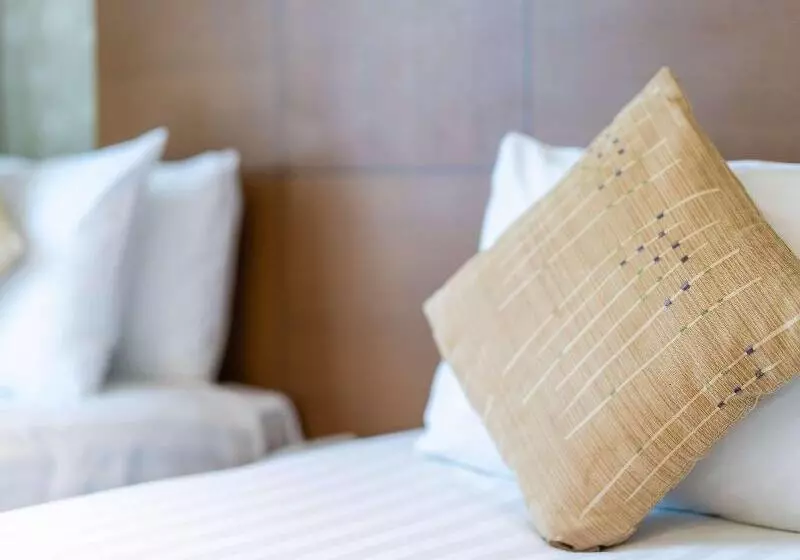 اتاق کلاسیک, Mercure York Fairfield Manor