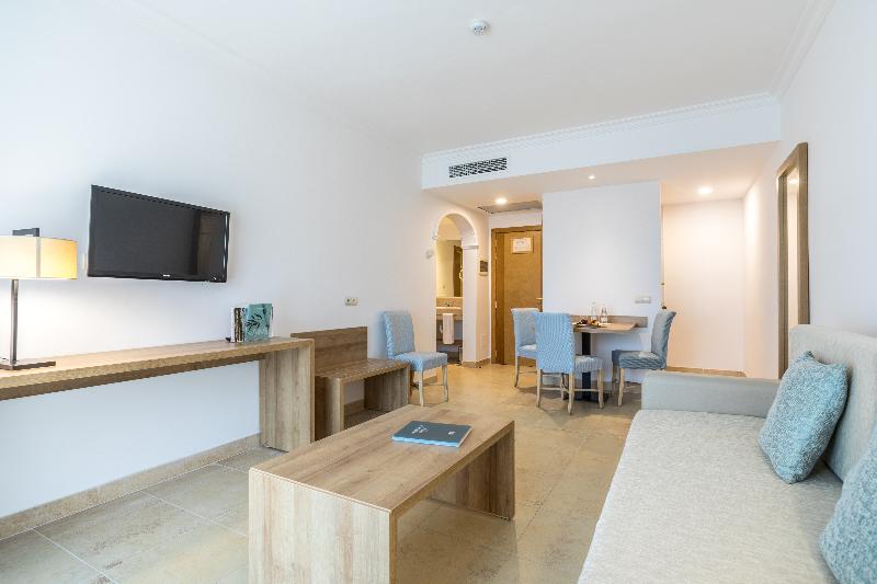 Номер Стандарт, Mercure York Fairfield Manor