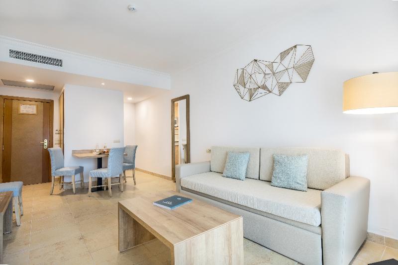Номер Стандарт, Mercure York Fairfield Manor